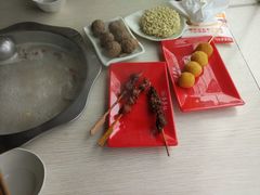 -季季红火锅(长沙步行街店)