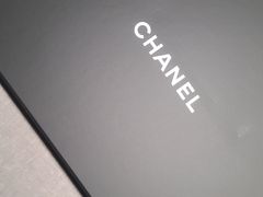 -CHANEL(恒隆广场店)