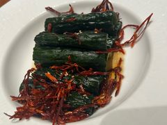 -有喜胶东小馆(太申祥和店)