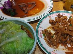-去茶去餐厅(中央大街店)