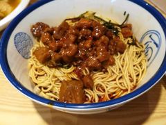 -禧凰·老上海白斩鸡辣肉面店