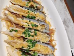 -阿毛饭店首店·宁波老字号(文化广场店)