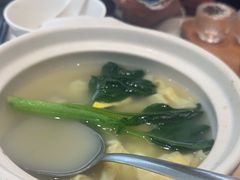 -蔡澜点心·粤菜(月星环球港店)