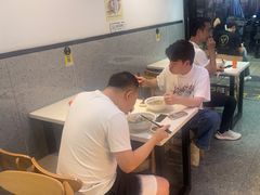 -雄记·揭阳桐坑牛肉店(建华路店)