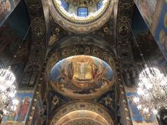 -滴血救世主教堂