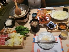 -堂本家·二代目·炸猪排(Express东海店)