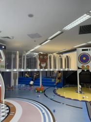 -孩子王童乐园(西安盛龙店)