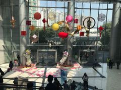 -东荟城名店仓