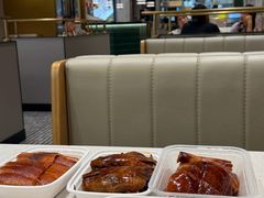 -香港新发烧腊茶餐厅(水围店)