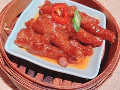 -点都德(长泰广场店)