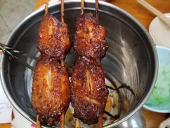 -炒豆合作社(东四总店)