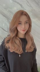 点击看大图 -3AM HAIR SALON烫发染发接发