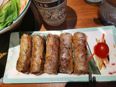 -南越郡·越式风味餐厅(青秀万达店)