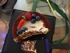-姆们M Sweetie Cake(五道口店)