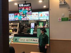 -德克士(哈西火车站店)