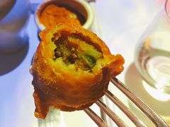 -翡翠36餐厅(浦东香格里拉店)