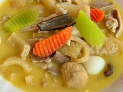 -怡园饭店-餐厅(四望亭店)