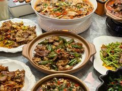 -赣菜笔记·江西米粉·小龙虾·小炒(曹杨路店)