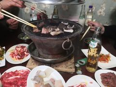 -鞍山戰