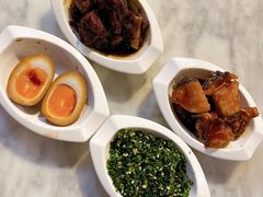 糖醋小排-夏味馆(镇宁路店)