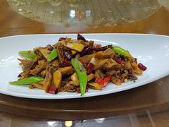 -大安鱼小米饭(吉粮康郡店)