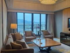 -杭州城中香格里拉大酒店