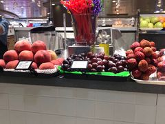 -每日新鲜水果吧(南京东路店)