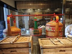 -汕头龙光喜来登酒店