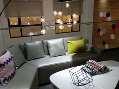 -碧桂园泰富城售楼部