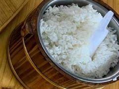 米饭-庆余楼·用心与食材·特色菜&灶头面(仙蠡墩店)
