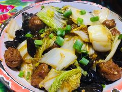 -人民公社大食堂(顺义总店)
