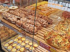 -味多美蛋糕(亚非大厦店)