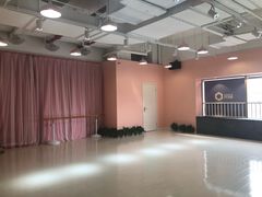 -星舞宝贝少儿舞蹈艺术(天山西路店)