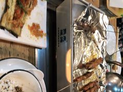 -熙成烧烤(白塔岭店)