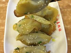 -小姜锅贴(凤凰街店)