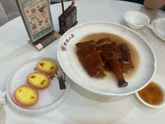 -聚福山莊·寻味顺德(北滘店)