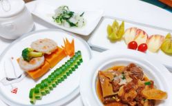 -禾馨·母婴护理月子中心(世纪大道店)