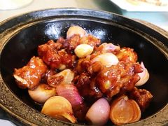 -美极鲜食坊(宝安南路店)