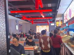 -董记老清泉·鲜切涮羊肉(窑岭店)