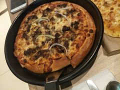 -必胜客(沈辽路万达店)