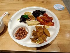 -素满香·素食自助餐(苏州·临顿路店)