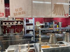 -盛香亭热卤糖水铺(龙之梦店)