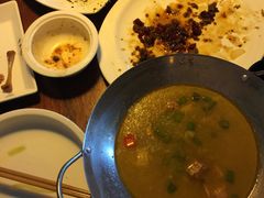 -章吴记喜瑞餐厅(东东城店)