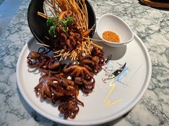 品海小巴蛸-品海楼·大连海鲜(老虎滩店)