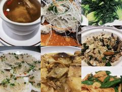 -老洋房花园饭店(绍兴路店)