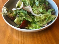 -君悦酒店·La Terrazza意合園·意式风味