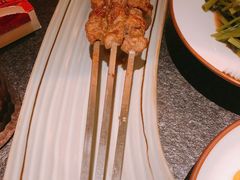 -丝路金桃·新疆菜(徐汇店)