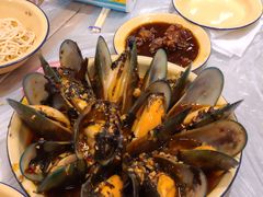 青口-东排食堂长沙小吃大排档(五一广场店)