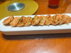-麒麟小院·老九江菜(安平路店)