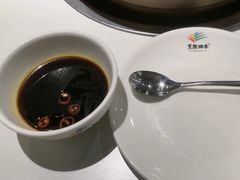 -烹然四季椰子鸡火锅(姚家园万象汇店)
